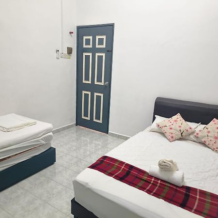 Taiping Vacation Home Exterior photo
