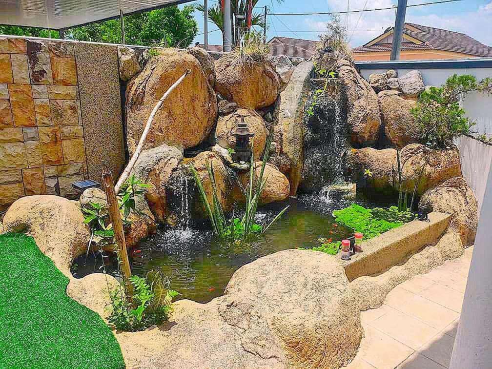 Taiping Vacation Home Exterior photo