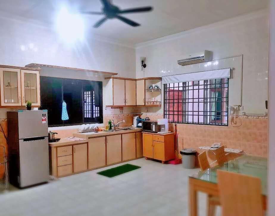 Taiping Vacation Home Exterior photo