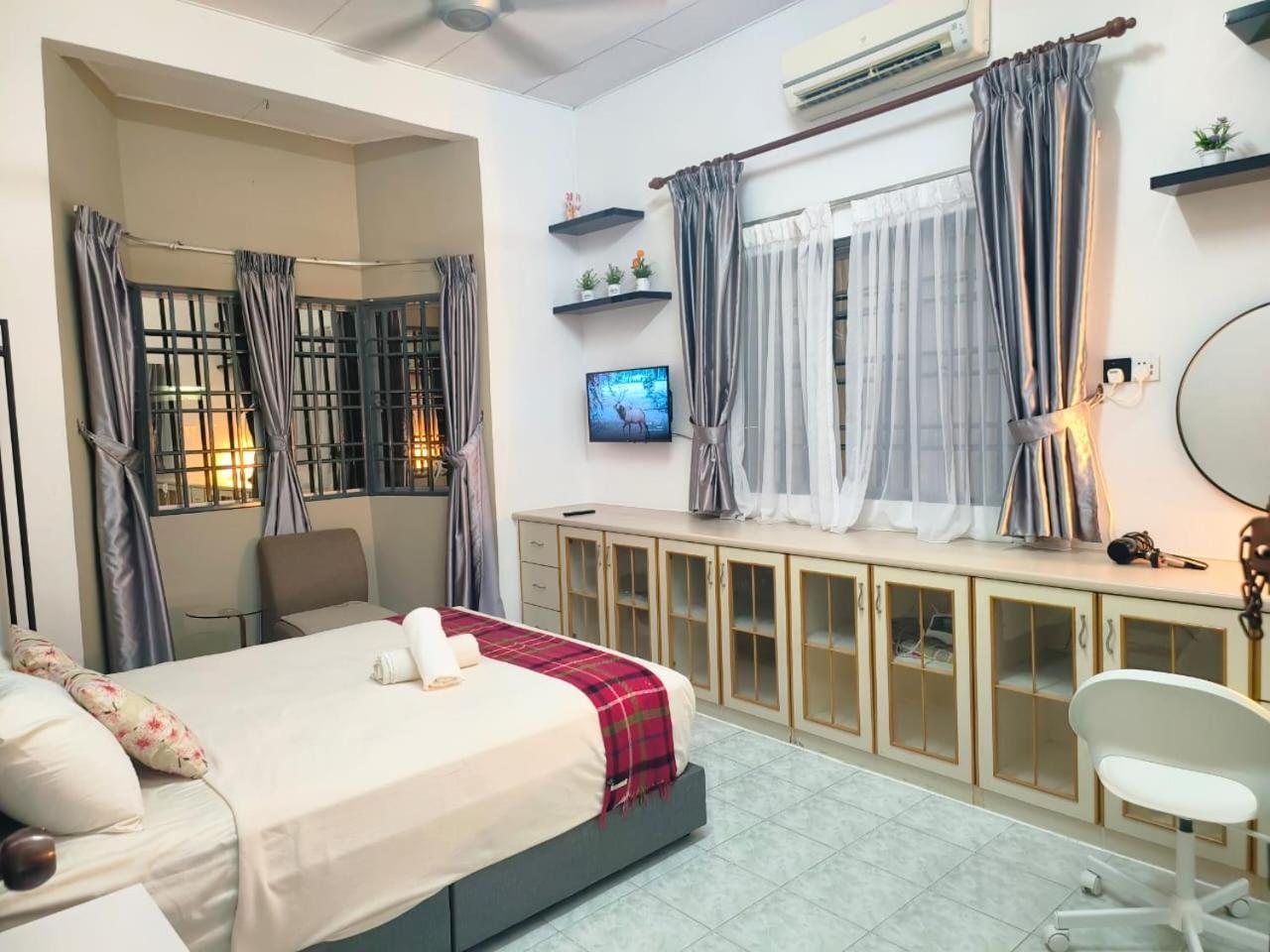 Taiping Vacation Home Exterior photo